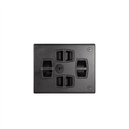 Image nº8 du produit IGS1 dBTechnologies – Caisson de basses amplifié série Ingenia 18’’ 1600W 136dB