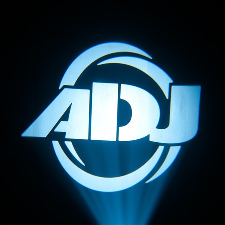 Image nº5 du produit ADJ Ikon IR - Projecteur de gobo LED 80W
