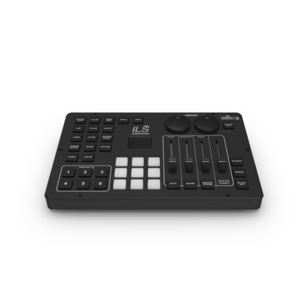 Image secondaire du produit ILS Command Chauvet DJ - Contrôleur pour gamme ILS