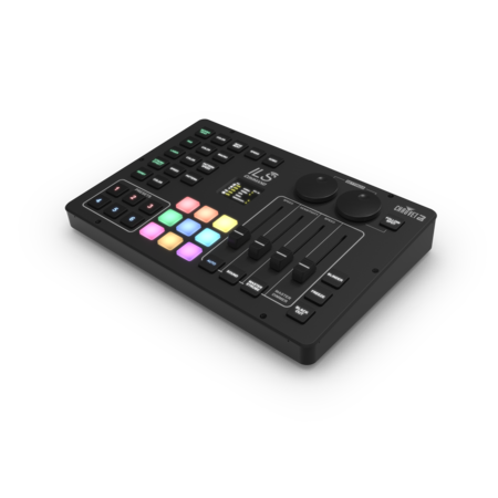 Image nº3 du produit ILS Command Chauvet DJ - Contrôleur pour gamme ILS