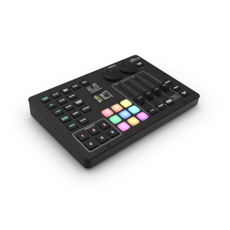 Image nº4 du produit ILS Command Chauvet DJ - Contrôleur pour gamme ILS