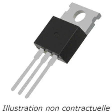 Image principale du produit TRANSISTOR IRFB4332PBF MOSFET-N 250V 60A