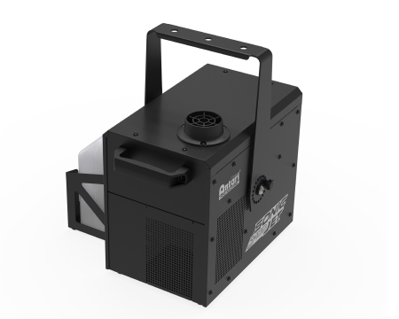 Image principale du produit J-100 SONIC JET Antari - Machine geyser avec turbine