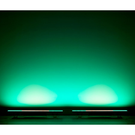 Image nº9 du produit Jolt Bar FX ADJ - Barre led blinder RGB stroboscope blanc