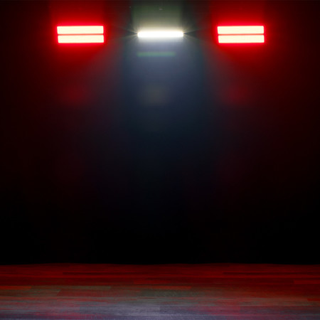 Image nº10 du produit Jolt Panel FX ADJ - Stroboscope blinder couleur à LED