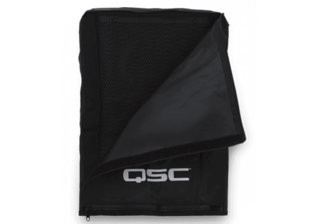 Image secondaire du produit K12-COVER QSC - Housse de transport et protection pluie pour K12 et K12-2