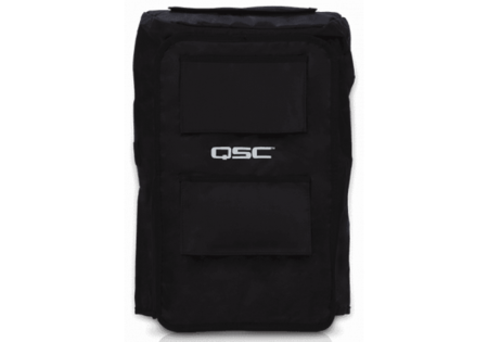 Image nº4 du produit K12-COVER QSC - Housse de transport et protection pluie pour K12 et K12-2