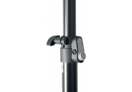 Image nº3 du produit 21435 K&M - Pied enceinte acier charge 50kg