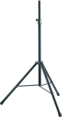 Image nº9 du produit 21435 K&M - Pied enceinte acier charge 50kg