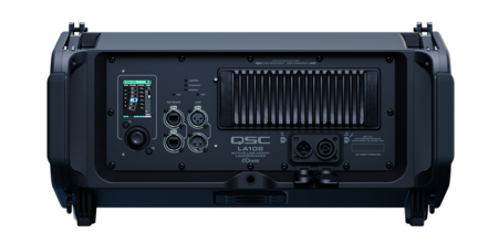 Image nº3 du produit LA108 QSC Enceinte Line Array Active 8