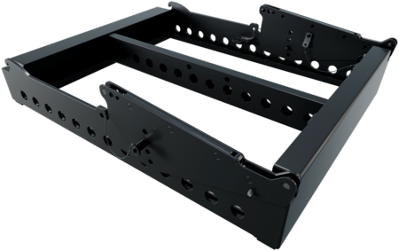 Image secondaire du produit LA108-AF QSC – bumper d’accroche pour LA108 QSC