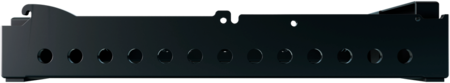 Image nº3 du produit LA108-AF QSC – bumper d’accroche pour LA108 QSC