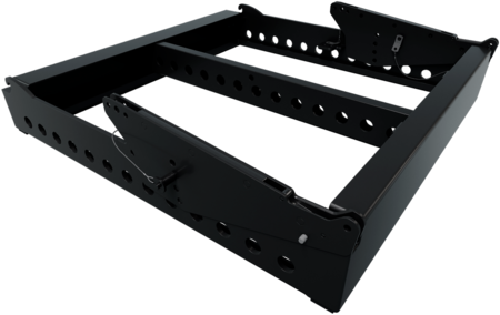 Image secondaire du produit LA112-AF QSC – bumper d’accroche pour LA112 QSC