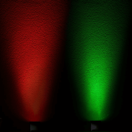 Image nº8 du produit EVENTPAR-MINI Algam Lighting - Projecteur led sur batterie 4 x 10W RGBW