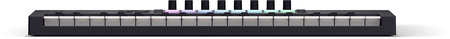 Image nº6 du produit LAUNCHKEY-MN37-MK4 Novation – Clavier maître 37 mini touches 16 pads 8 rotatifs