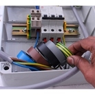 Image nº5 du produit AT7-B19 ADVANCE TAPES Ruban PVC isolant électrique blanc 19x33m