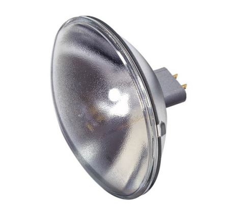 Image principale du produit 64739 OSRAM - Lampe PAR64 1000W 3100K GX16d 11-24°