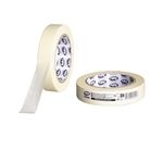 Image principale du produit MARK-PAPIER-STD24 HPX Adhésif masquage 24mm x 45m Beige 60°C