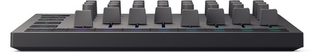 Image nº6 du produit LauchControl XL 3 Novation - Contrôleur midi 8 faders 24 rotatifs