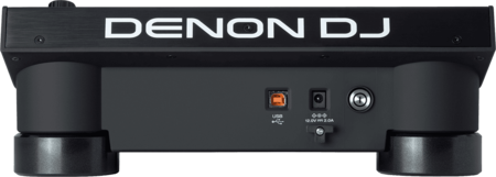 Image secondaire du produit LC6000 DenonDJ - Contrôleur DJ Multiplateforme