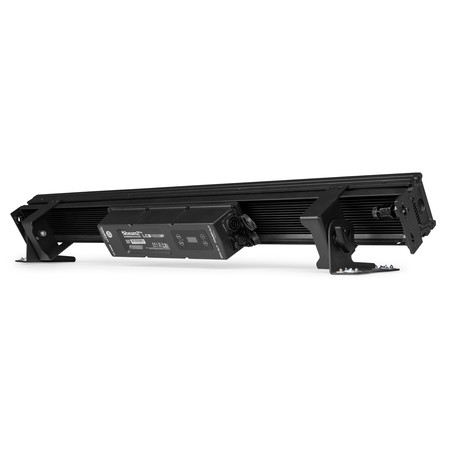 Image nº9 du produit LCB400IP BeamZ Pro – Barre led wash RGB et blinder IP65