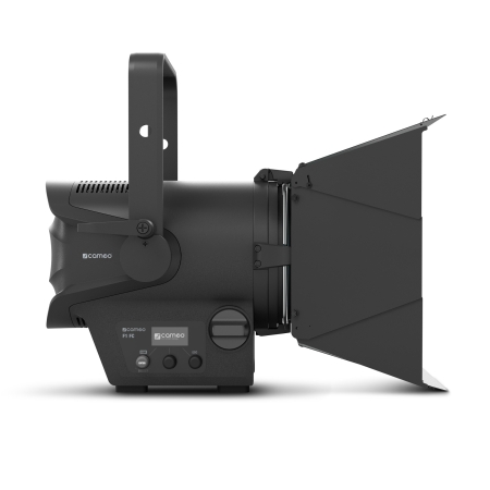 Image nº3 du produit Cameo F1 FC Projecteur fresnel à Led Couleur RGBW 2590 lumens