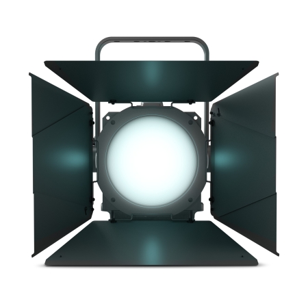 Image nº6 du produit Cameo F1 FC Projecteur fresnel à Led Couleur RGBW 2590 lumens