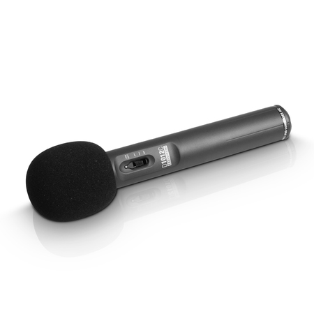 Image nº3 du produit LD Systems D 1012 C Microphone à Condensateur
