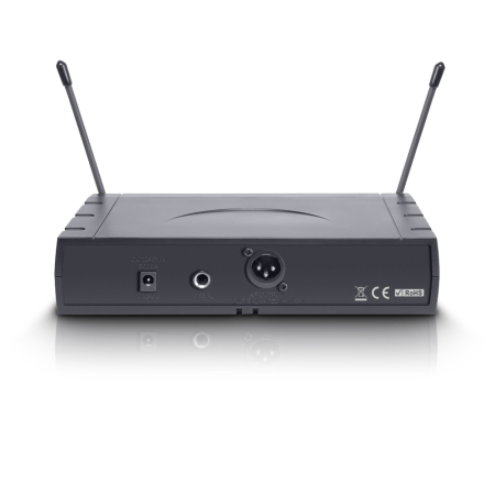 Image nº3 du produit Micro sans Fil avec  Micro main LD Systems ECO 16