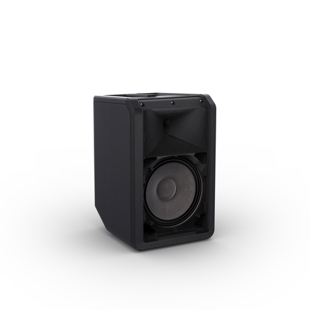 Image nº8 du produit ANNY8 LD-Systems - Enceinte autonome Bluetooth avec mixage couleur noir