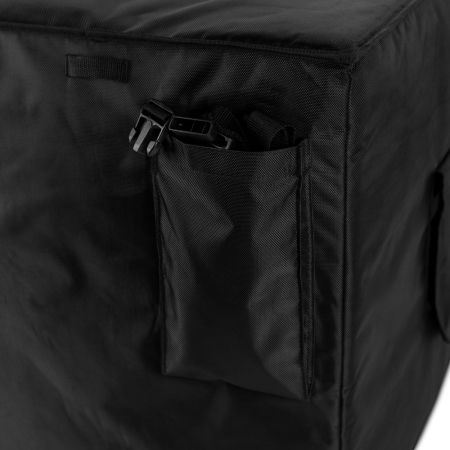 Image nº7 du produit Housse de transport pour caisson de basses Dave 15 G4X LD Systems