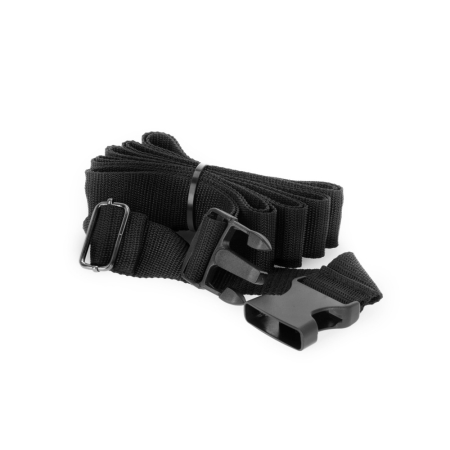 Image nº8 du produit Housse de transport pour caisson de basses Dave 15 G4X LD Systems