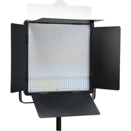 Image secondaire du produit LED1000BI-MKII GODOX Panneau de led bicolor 3300 à 5600 K DMX 5 point 70w