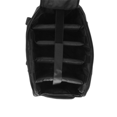 Image nº7 du produit LITEBAG 30 Power Lighting – Sac de transport 4 cloisons amovibles 46 x 25 x 28cm
