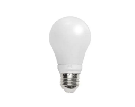 Image principale du produit LunaBulb Astera – Ampoule LED CRMX RGBMA 3.3W