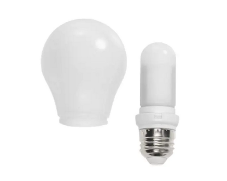 Image secondaire du produit LunaBulb Astera – Ampoule LED CRMX RGBMA 3.3W