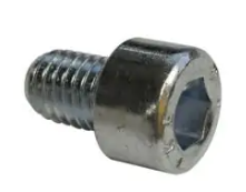 Image principale du produit Vis M10 x 14 pour fixation Sixty82
