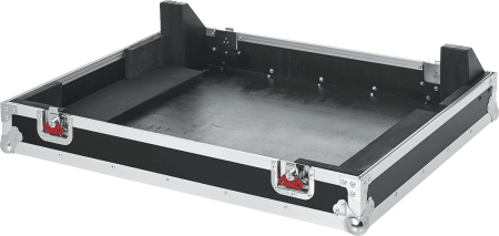 Image nº3 du produit Flight case Gator pour table de mixage Midas M32 Live 32 entrées