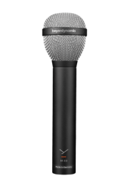 Image principale du produit M88 Beyerdynamic - Micro chant dynamique