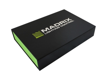 Image nº3 du produit MADRIX-5-PROFESSIONAL - Madrix 5 Entry version boite avec dongle 128 univers DMX soit 65536 circuits