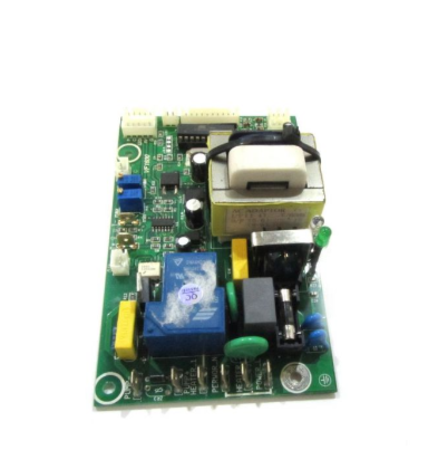 Image principale du produit Carte mère Machine à fumée ADJ VF1600