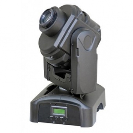 Image principale du produit Lyre Starway maxspot 300 Led 20W 12 canaux DMX