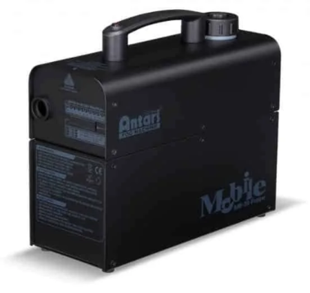 Image principale du produit MB 20X Antari - Machine à fumée sur batterie