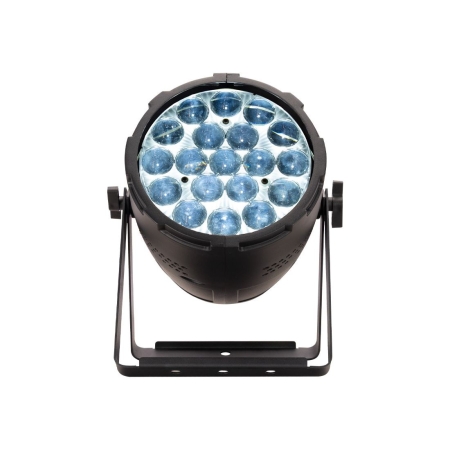 Image nº3 du produit MEGA PAR Z WASH Eliminator Lighting - Projecteur led 19 x 15W avec zoom 10 - 60°