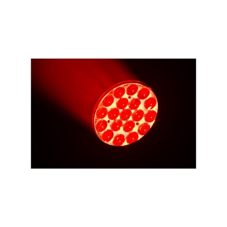 Image nº6 du produit MEGA PAR Z WASH Eliminator Lighting - Projecteur led 19 x 15W avec zoom 10 - 60°