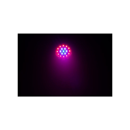 Image nº7 du produit MEGA PAR Z WASH Eliminator Lighting - Projecteur led 19 x 15W avec zoom 10 - 60°