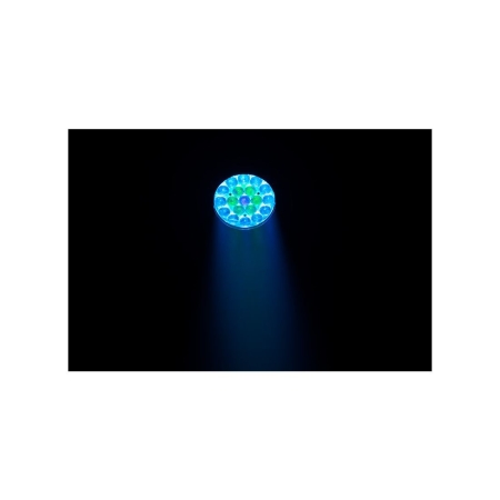 Image nº8 du produit MEGA PAR Z WASH Eliminator Lighting - Projecteur led 19 x 15W avec zoom 10 - 60°