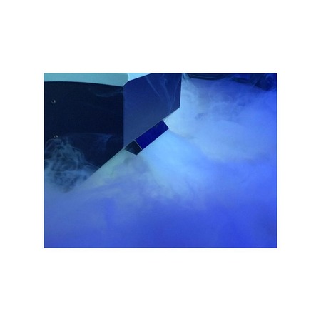 Image nº8 du produit Mister Kool EP Eliminator Lighting - Machine à fumée lourde refroidissement à glaçons