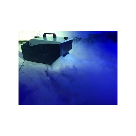 Image nº9 du produit Mister Kool EP Eliminator Lighting - Machine à fumée lourde refroidissement à glaçons