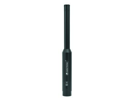 Image nº3 du produit MM-2USB Omnitronic - Micro de mesure USB à condensateur omnidirectionnel